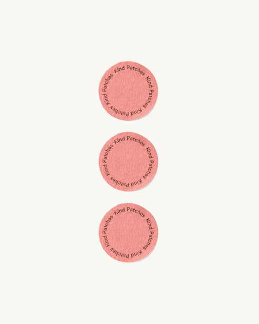 Berberine Patches Upgraded GLP-1 3-Pack
