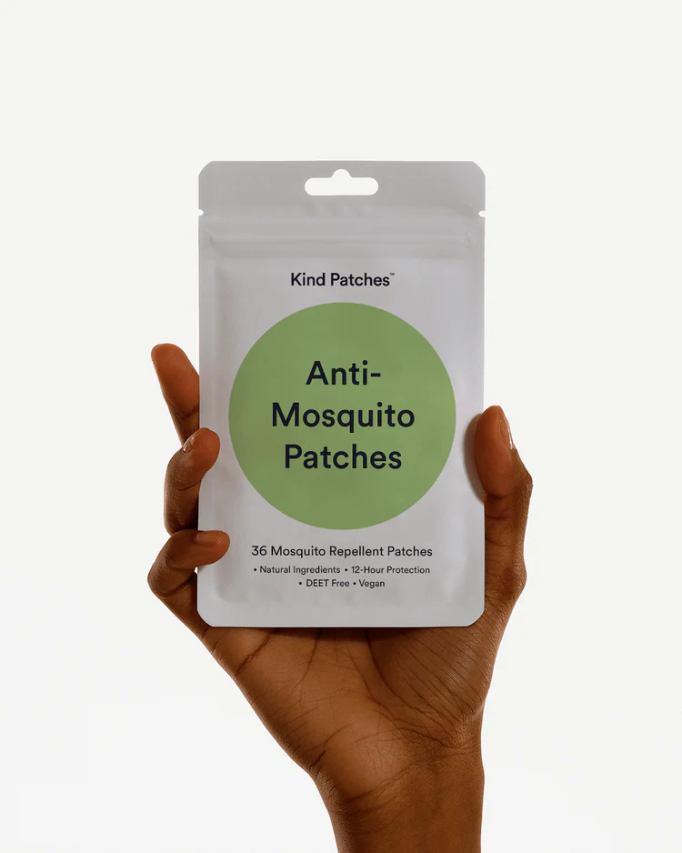Anti Mosquito Patches