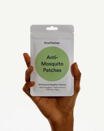 Anti Mosquito Patches