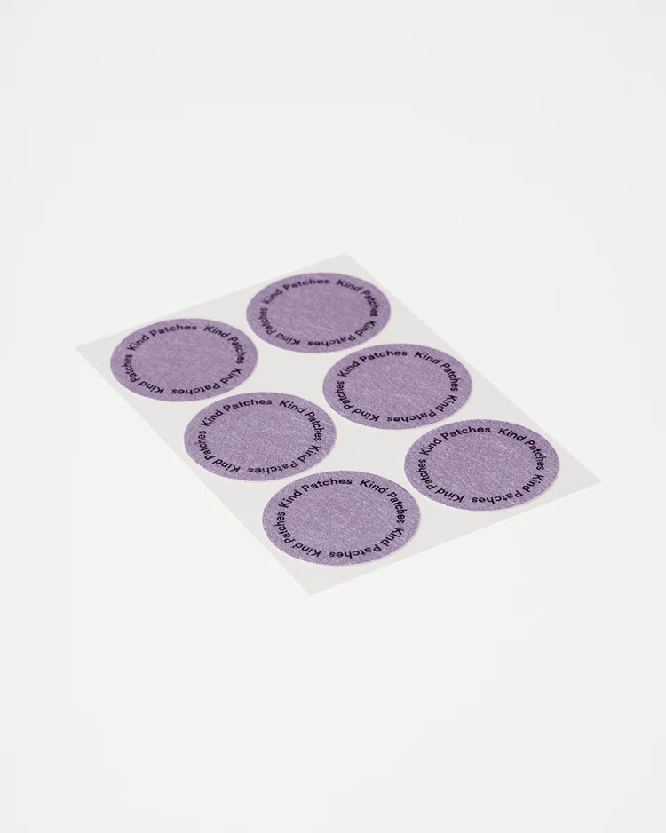 Brainpower Patches