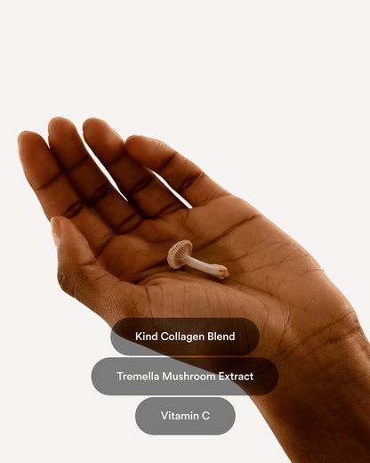 Collagen Patches