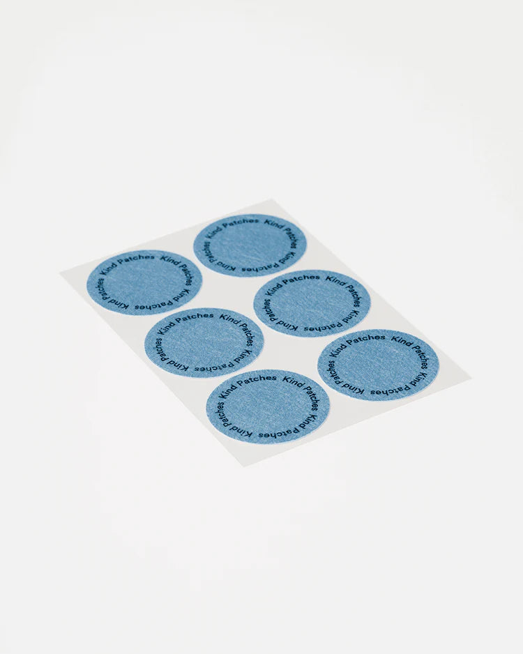 Dream Patches Valerian Root - Extra Strong