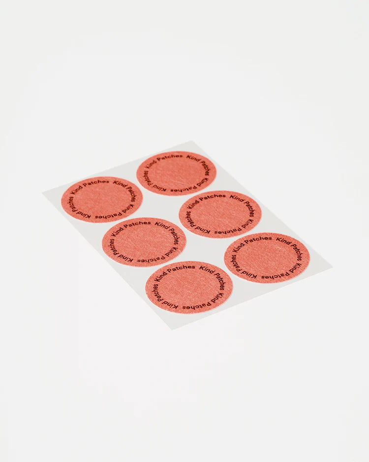 Berberine Patches Upgraded GLP-1