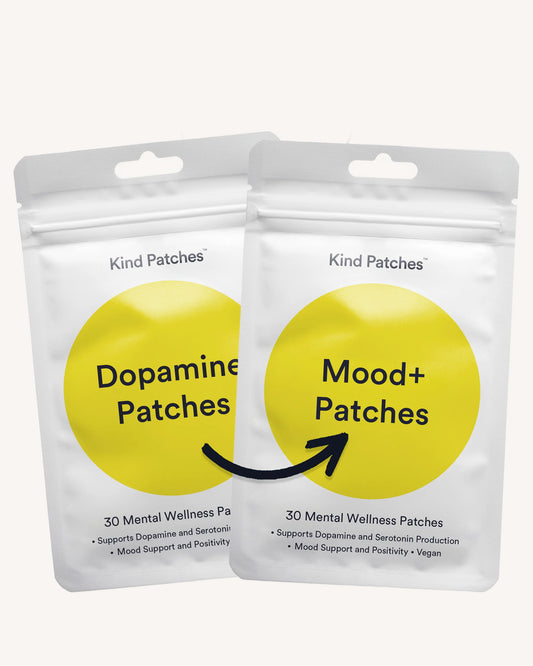 Dopamine Patches
