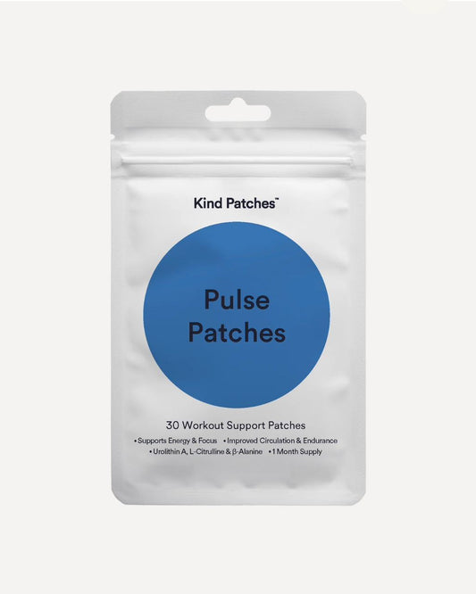 Pulse Patches