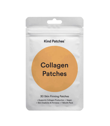 Collagen Patches