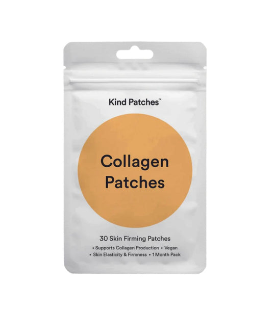 Collagen Patches