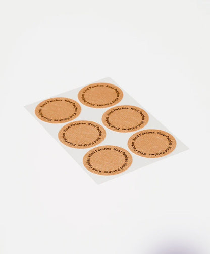 Collagen Patches