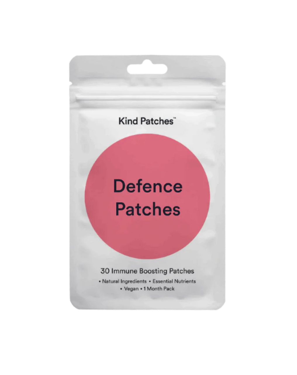 Defence Patches