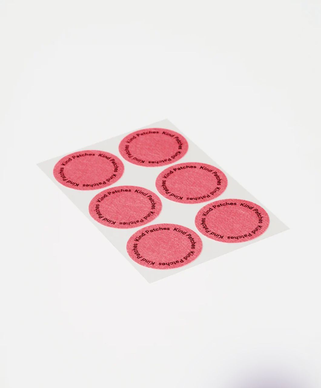 Defence Patches