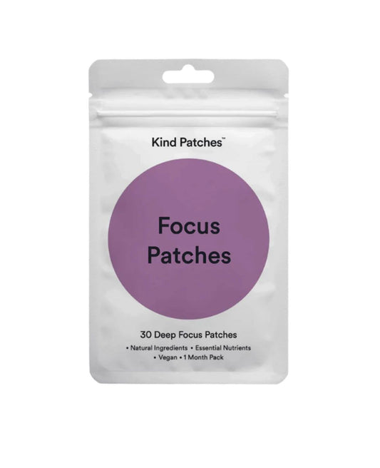 Focus Patches