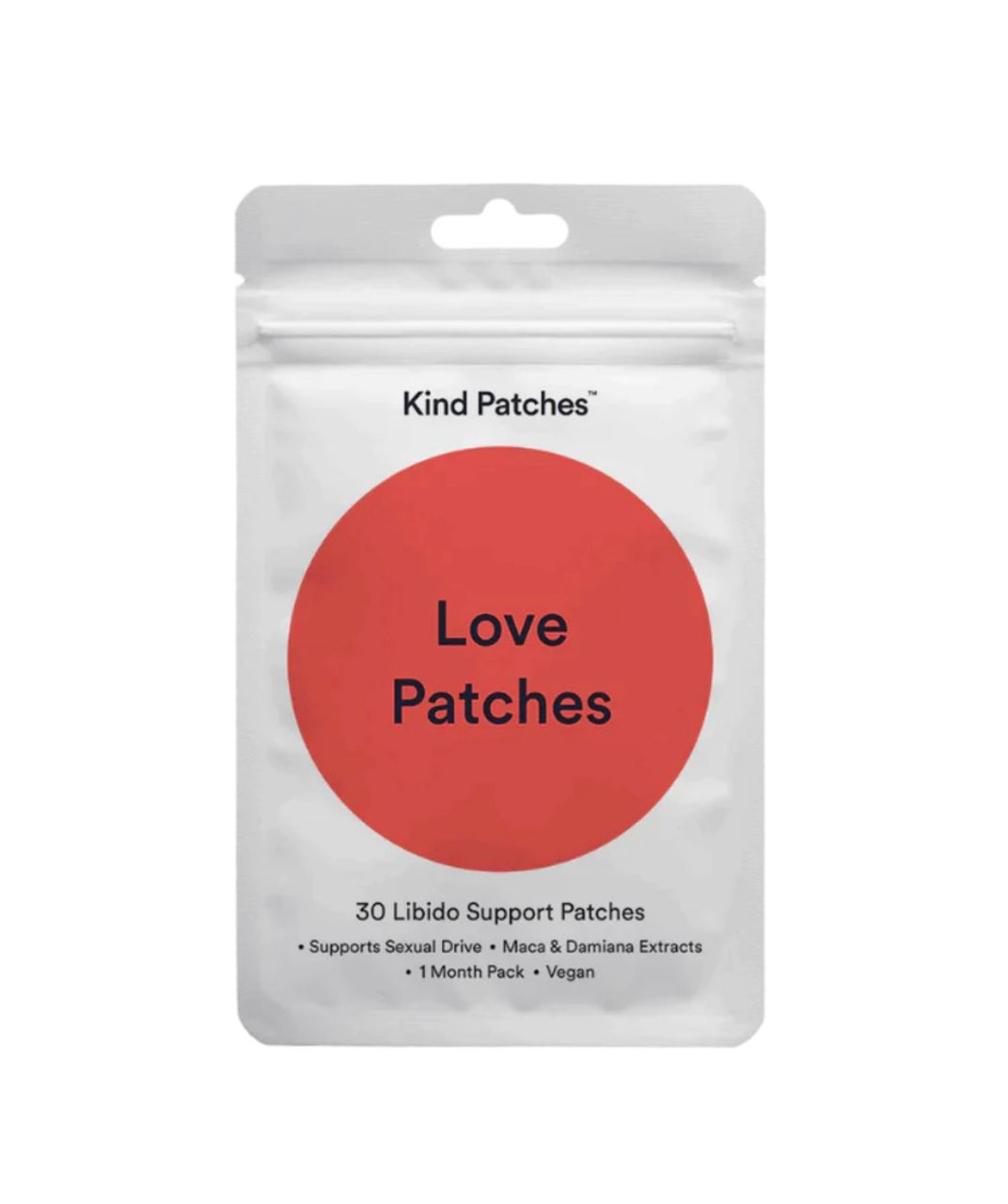 Love Patches