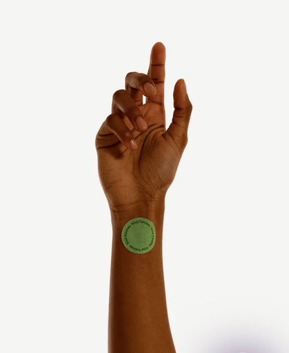 Anti Mosquito Patches