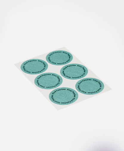Anti motion Sickness Patches