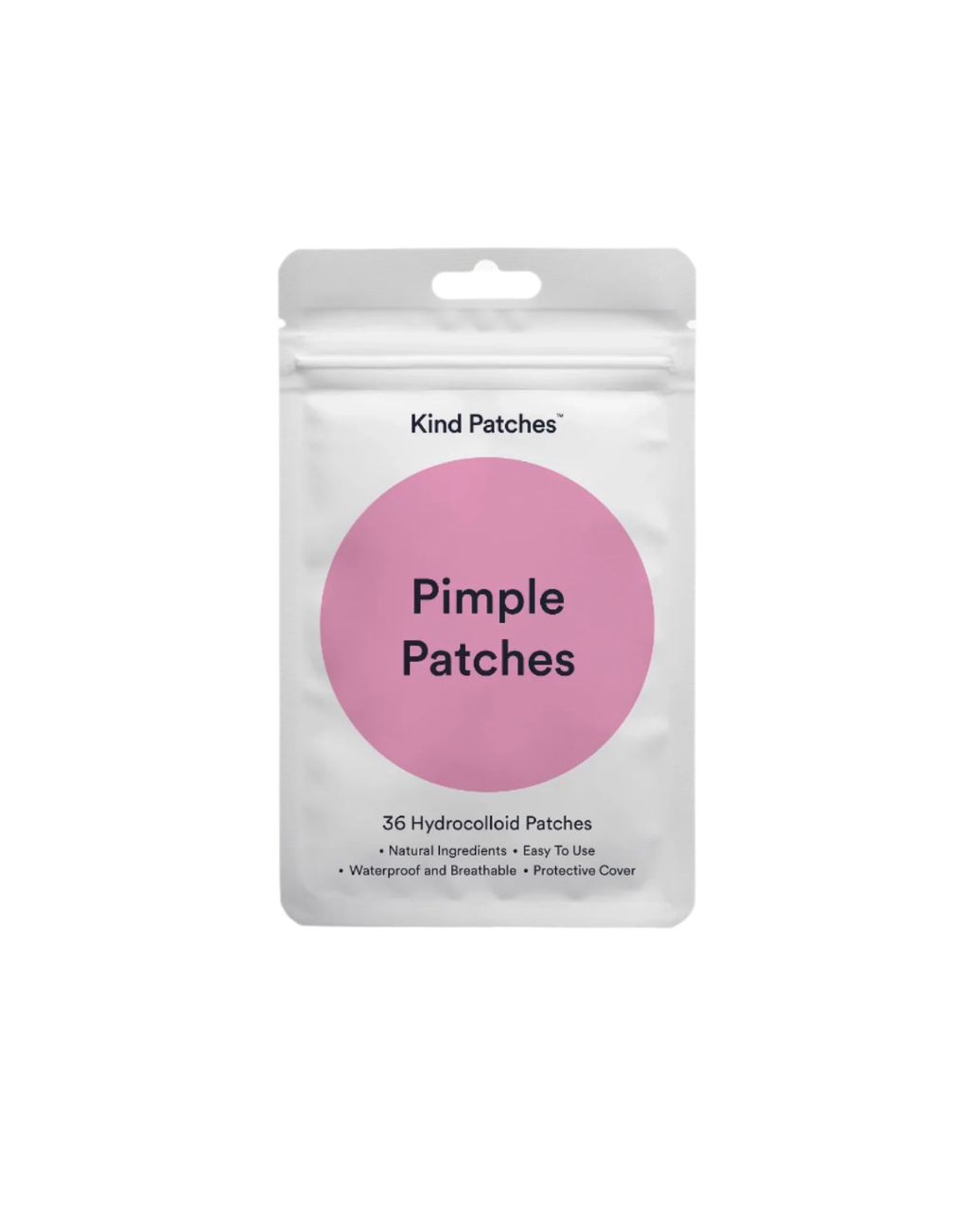 Pimple Patches