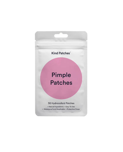 Pimple Patches
