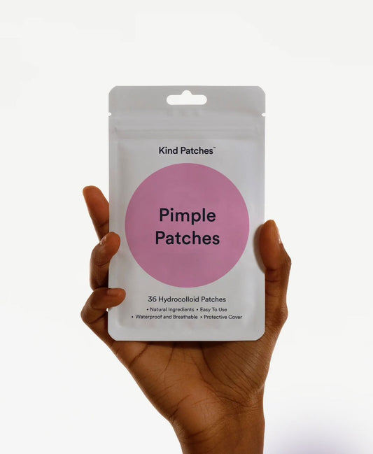 Pimple Patches
