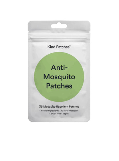 Anti Mosquito Patches