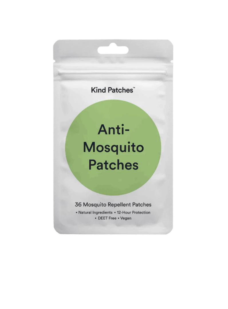 Anti Mosquito Patches